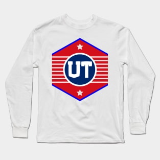 Utah Long Sleeve T-Shirt